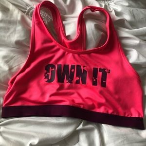 Work out Sports bra